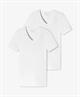 Schiesser T-shirts 95/5 2-Pack