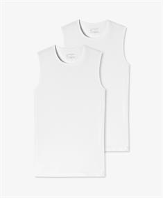 Schiesser Tanktops 95/5 2-Pack