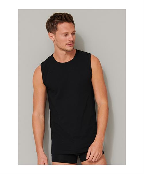 Schiesser Tanktops 95/5 2-Pack