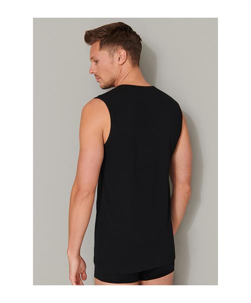 Schiesser Tanktops 95/5 2-Pack