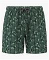 Shiwi Zwemshort Abstract Jungle