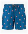 Shiwi Zwemshort Flipflops