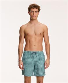 Shiwi Zwemshort Hammam