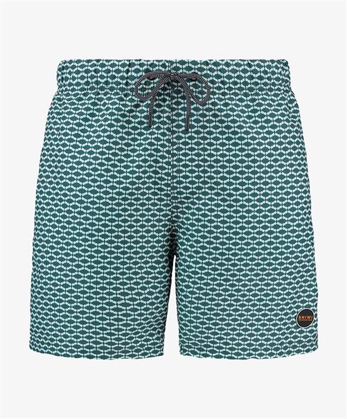 Shiwi Zwemshort Hammam