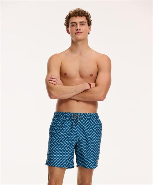 Shiwi Zwemshort High Tide