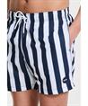 Shiwi Zwemshort Mike Broad Stripe
