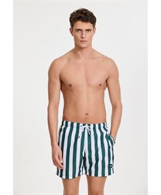 Shiwi Zwemshort Mike Broad Stripe