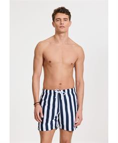 Shiwi Zwemshort Mike Broad Stripe