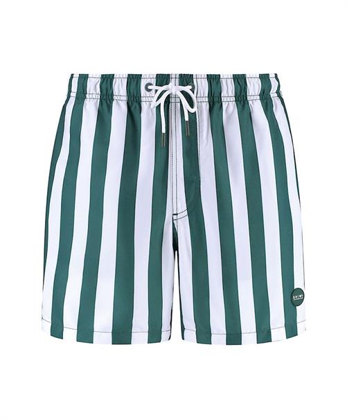 Shiwi Zwemshort Mike Broad Stripe