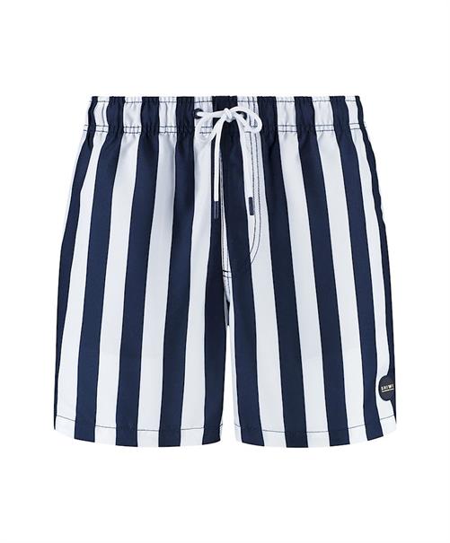 Shiwi Zwemshort Mike Broad Stripe