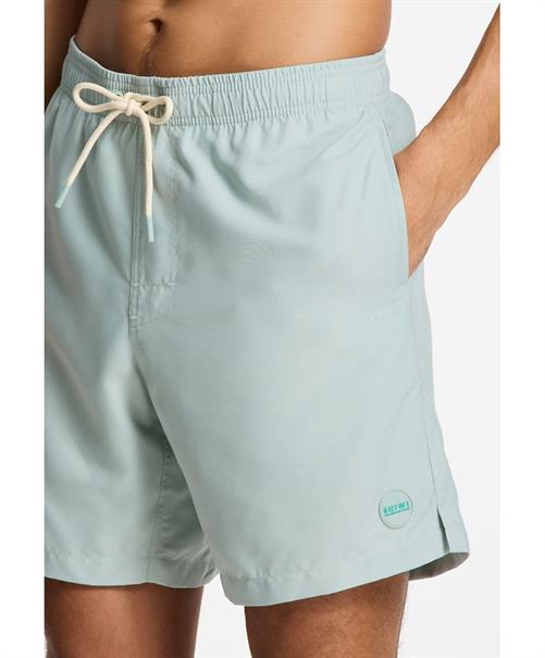 Shiwi Zwemshort Mike Solid