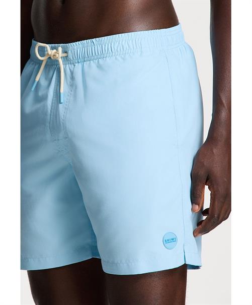 Shiwi Zwemshort Mike Solid