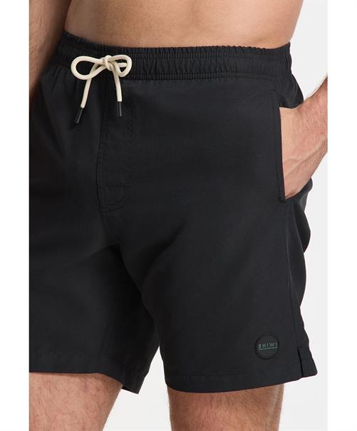 Shiwi Zwemshort Mike Solid