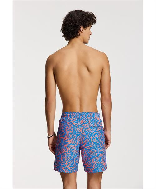 Shiwi Zwemshort Mike Starfish