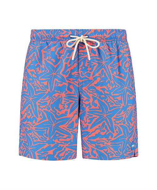 Shiwi Zwemshort Mike Starfish