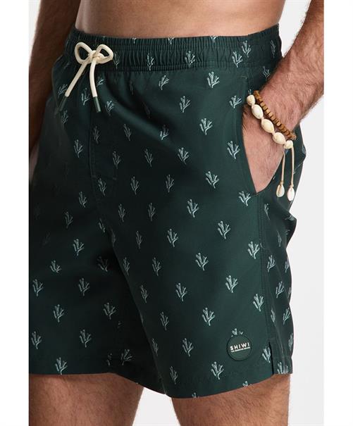 Shiwi Zwemshort Mike