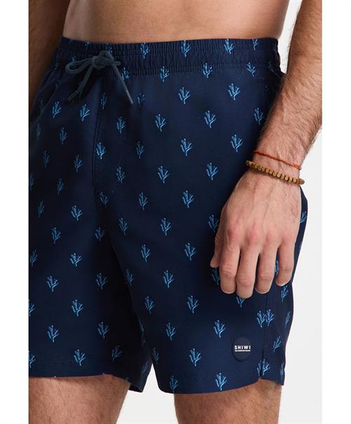 Shiwi Zwemshort Mike