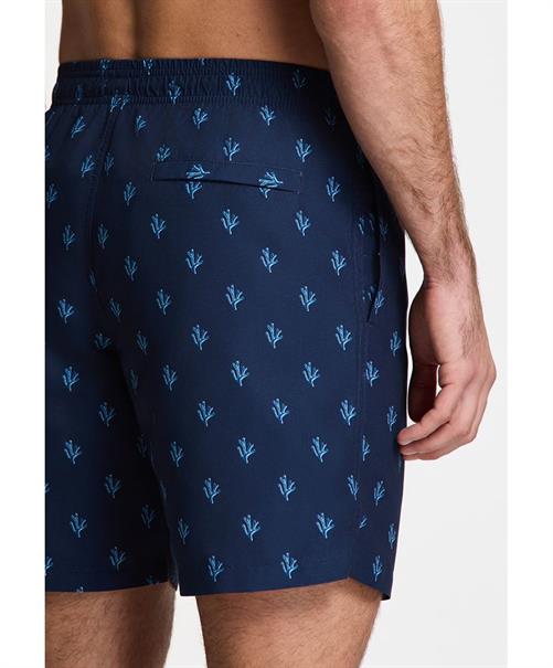Shiwi Zwemshort Mike