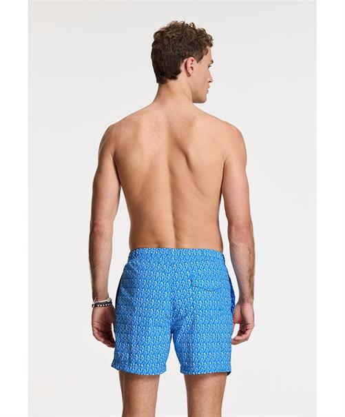 Shiwi Zwemshort Nick Quick Dry
