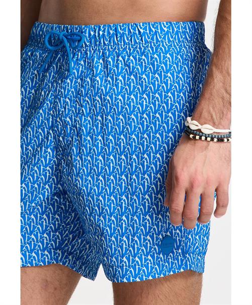 Shiwi Zwemshort Nick Quick Dry