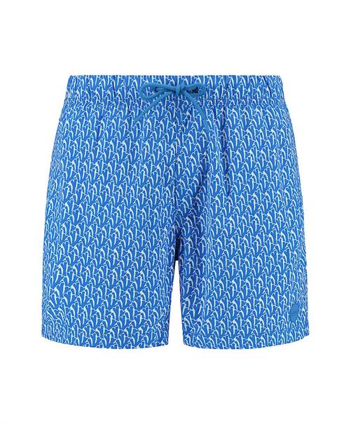 Shiwi Zwemshort Nick Quick Dry