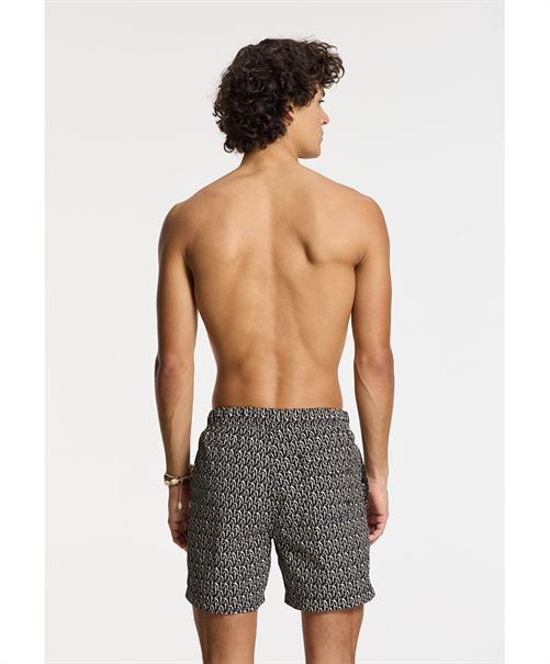 Shiwi Zwemshort Nick Quick Dry
