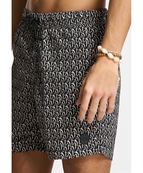 Shiwi Zwemshort Nick Quick Dry
