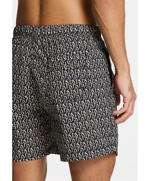 Shiwi Zwemshort Nick Quick Dry