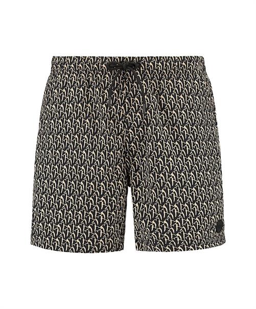 Shiwi Zwemshort Nick Quick Dry