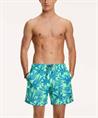 Shiwi Zwemshort Palm Leaves