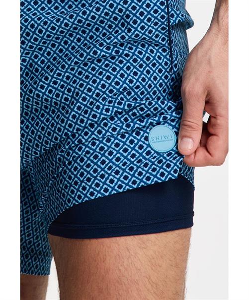 Shiwi Zwemshort Scott Stretch