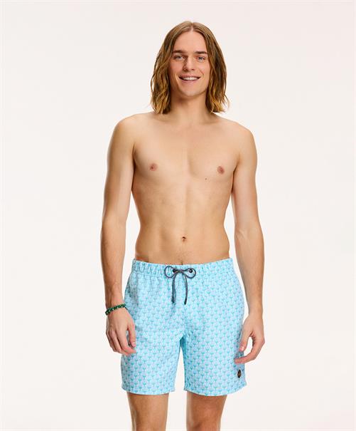 Shiwi Zwemshort Sea Shell