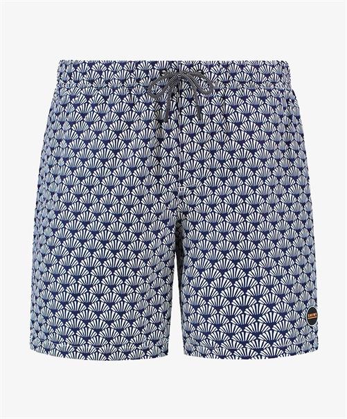 Shiwi Zwemshort Sea Shell