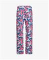 SKINY Pyjama Broek Flowers