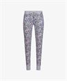 SKINY Pyjamabroek Allover Print