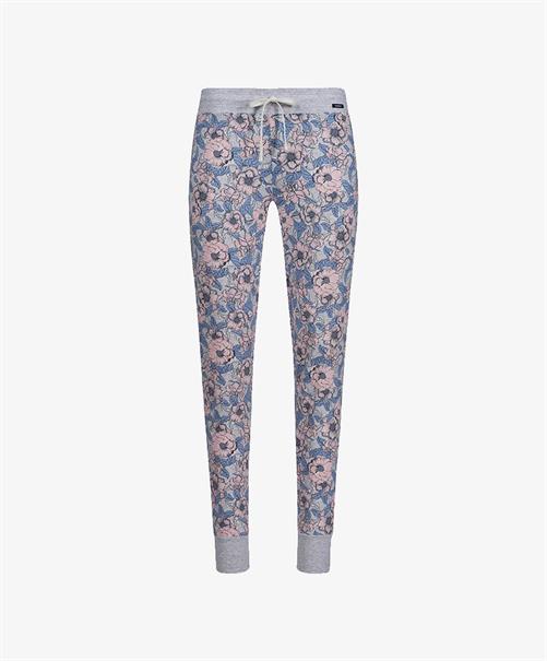 SKINY Pyjamabroek Allover Print