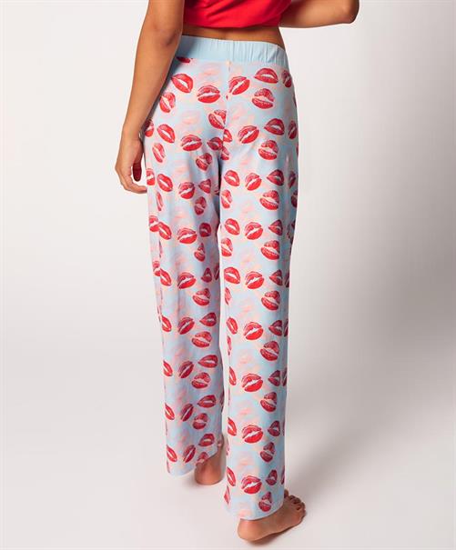 SKINY Pyjamabroek Angel Kiss