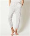 SKINY Pyjamabroek Pleated Tapered