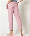 SKINY Pyjamabroek Pleated Tapered