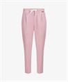 SKINY Pyjamabroek Pleated Tapered