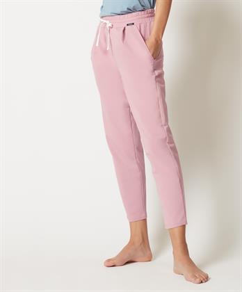 SKINY Pyjamabroek Pleated Tapered