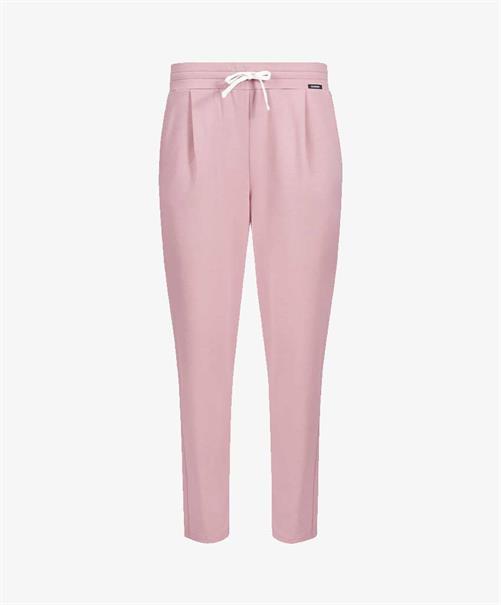 SKINY Pyjamabroek Pleated Tapered