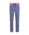 SKINY Pyjamabroek Violetrose Leo