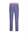 SKINY Pyjamabroek Violetrose Leo