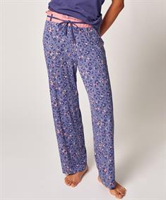SKINY Pyjamabroek Violetrose Leo