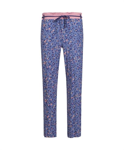 SKINY Pyjamabroek Violetrose Leo