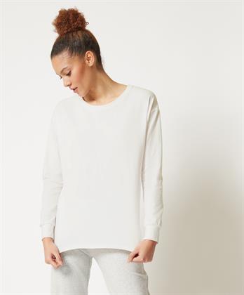 SKINY Pyjamashirt Classic Effen