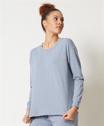 SKINY Pyjamashirt Classic Gemêleerd