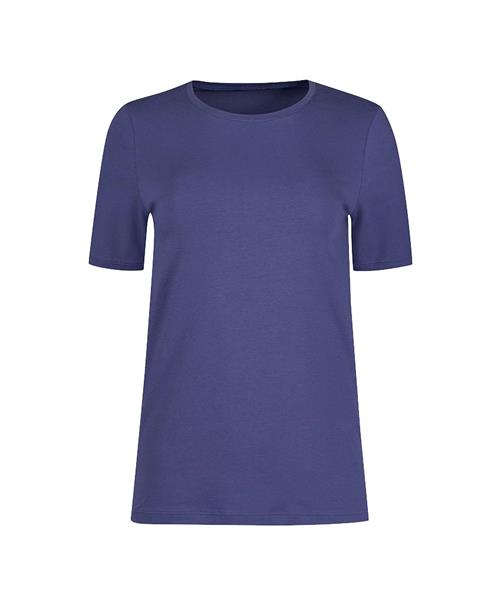 SKINY Pyjamashirt Skipper Blue