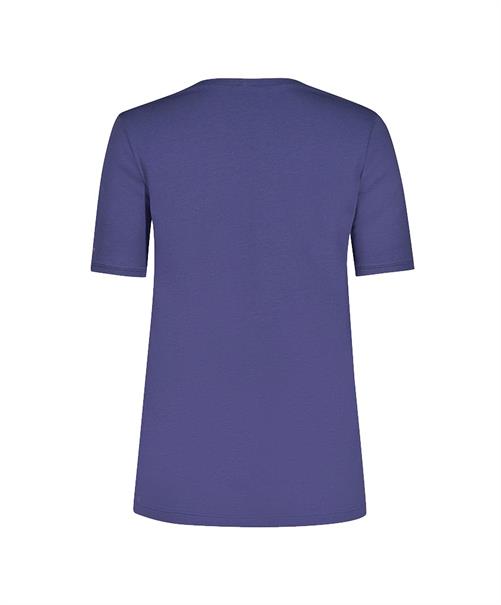 SKINY Pyjamashirt Skipper Blue